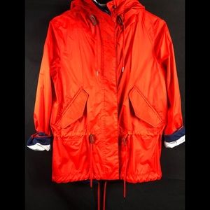 Few Moda lightweight parka